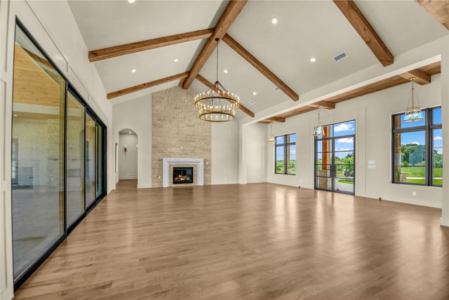 4001 Charleston Peak, Aledo, TX 76008