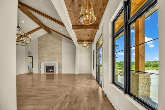 4001 Charleston Peak, Aledo, TX 76008