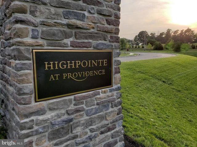 123 PROVIDENCE CIR, Collegeville, PA 19426