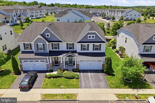 123 PROVIDENCE CIR, Collegeville, PA 19426