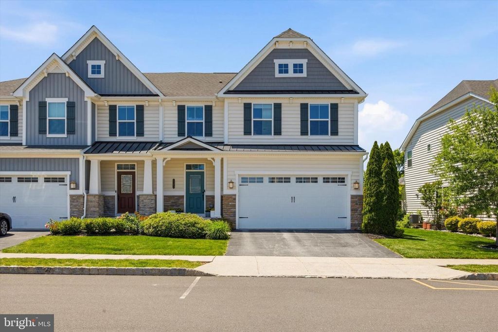 123 PROVIDENCE CIR, Collegeville, PA 19426