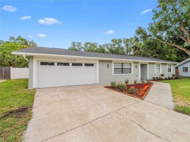 11315 CARROLLWOOD ESTATES DRIVE, Tampa, FL 33618