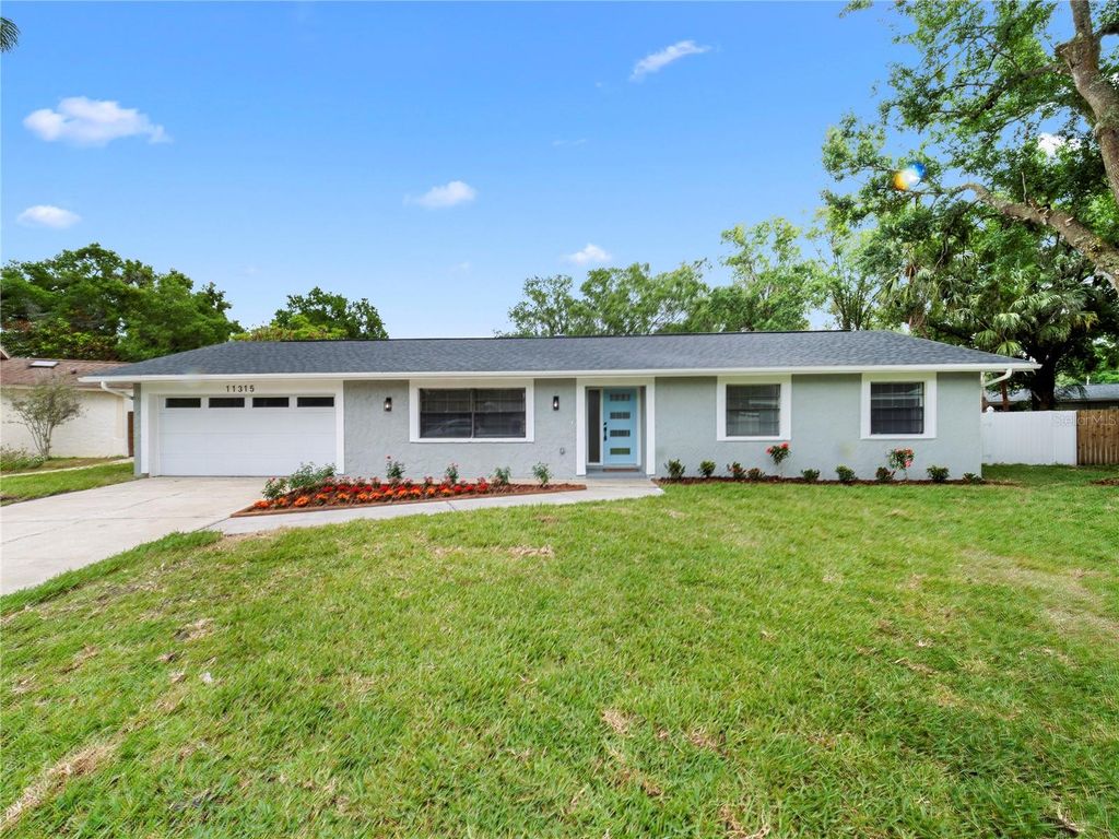 11315 CARROLLWOOD ESTATES DRIVE, Tampa, FL 33618