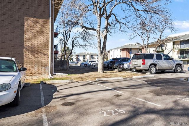 12124 Melody Drive 101, Denver, CO 80234