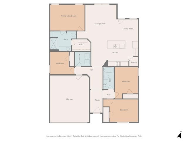 806 Opal Path, Princeton, TX 75407