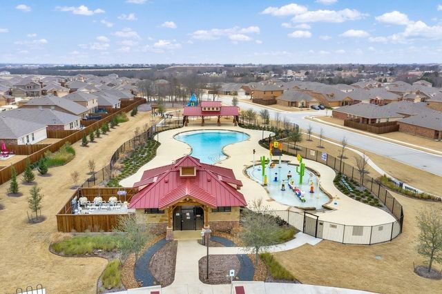 806 Opal Path, Princeton, TX 75407