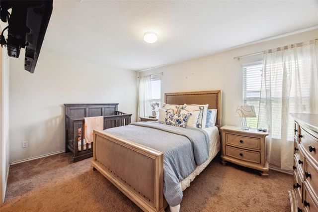 806 Opal Path, Princeton, TX 75407