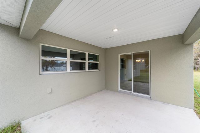 5810 SW 115TH STREET ROAD, Ocala, FL 34476