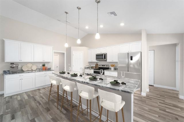 5810 SW 115TH STREET ROAD, Ocala, FL 34476