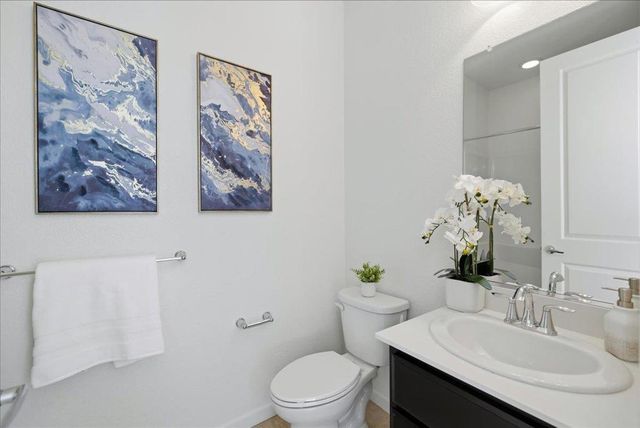 3868 Fiano, Fremont, CA 94555