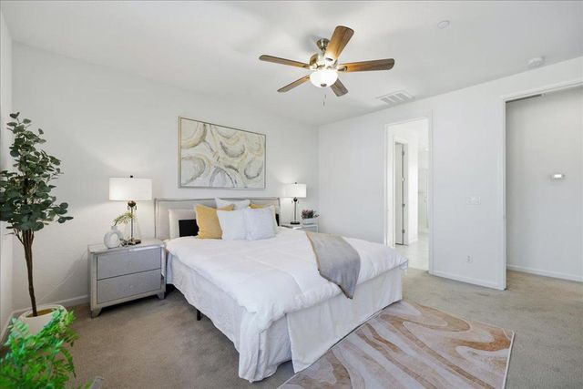 3868 Fiano, Fremont, CA 94555