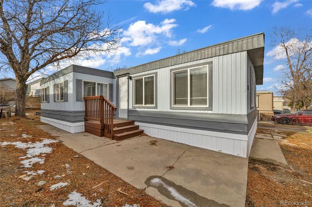 9850 Federal Blvd Boulevard, Federal Heights, CO 80260