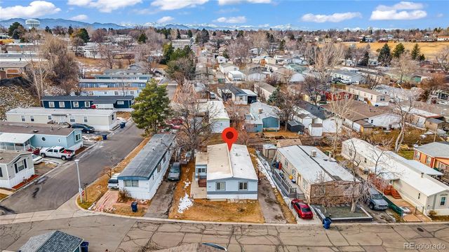 9850 Federal Blvd Boulevard, Federal Heights, CO 80260