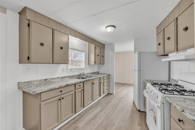 9850 Federal Blvd Boulevard, Federal Heights, CO 80260