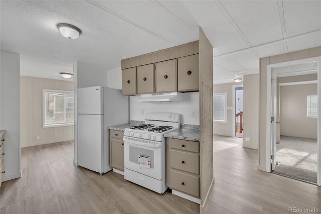 9850 Federal Blvd Boulevard, Federal Heights, CO 80260