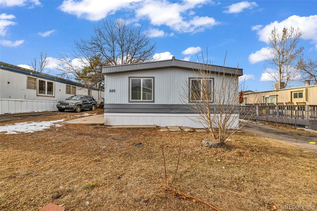 9850 Federal Blvd Boulevard, Federal Heights, CO 80260