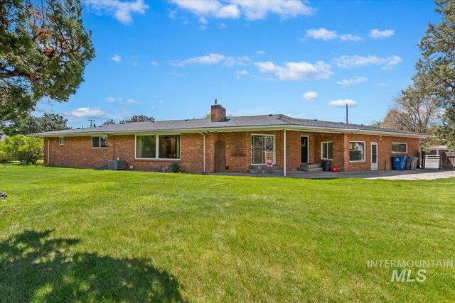1810 N Maple Grove, Boise, ID 83704