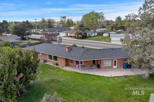 1810 N Maple Grove, Boise, ID 83704