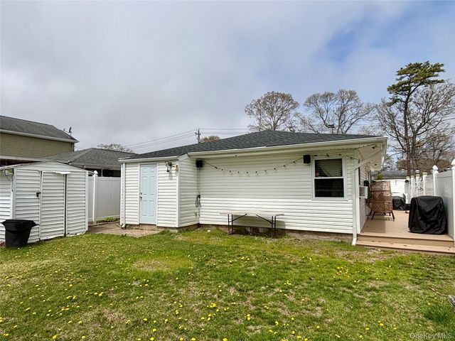 228 Patchogue Avenue, Mastic, NY 11950