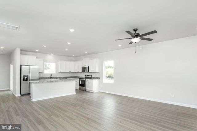 TBD LOT 50 BROMPTON ST, Falling Waters, WV 25419