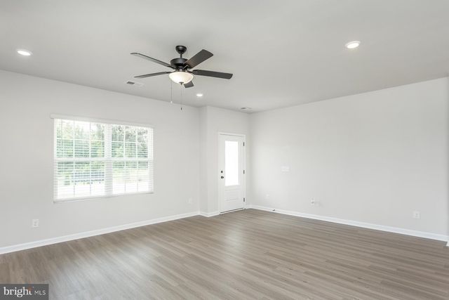 TBD LOT 50 BROMPTON ST, Falling Waters, WV 25419