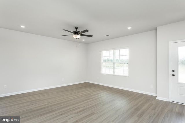 TBD LOT 50 BROMPTON ST, Falling Waters, WV 25419