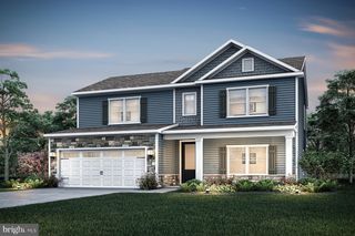 TBD LOT 50 BROMPTON ST, Falling Waters, WV 25419