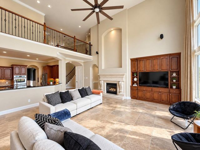 7 Compton Manor Drive, Spring, TX 77379