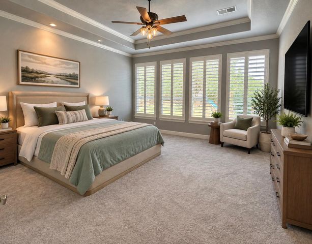 7 Compton Manor Drive, Spring, TX 77379