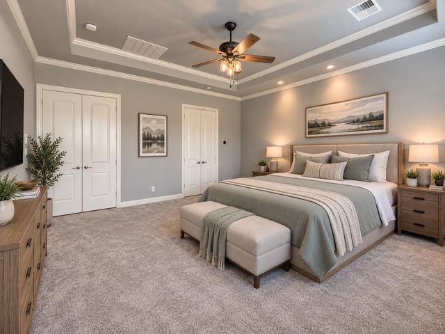 7 Compton Manor Drive, Spring, TX 77379