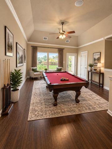 7 Compton Manor Drive, Spring, TX 77379