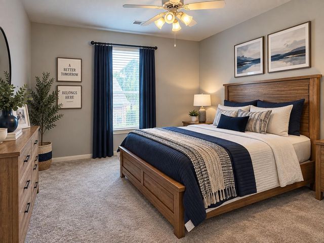 7 Compton Manor Drive, Spring, TX 77379