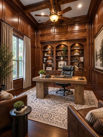 7 Compton Manor Drive, Spring, TX 77379