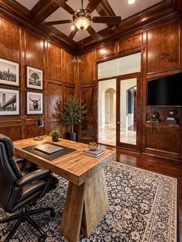7 Compton Manor Drive, Spring, TX 77379