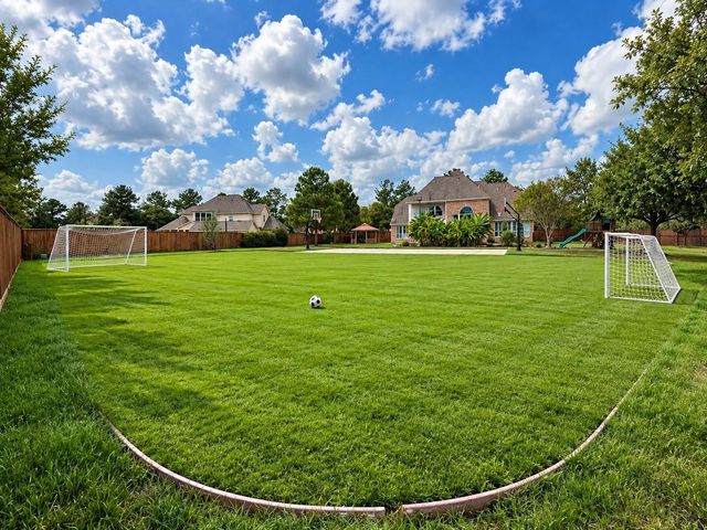 7 Compton Manor Drive, Spring, TX 77379