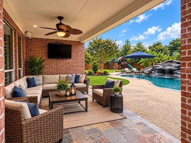 7 Compton Manor Drive, Spring, TX 77379