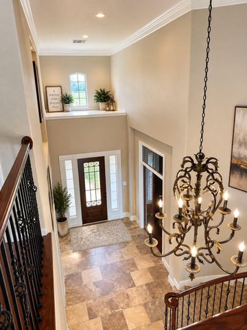7 Compton Manor Drive, Spring, TX 77379