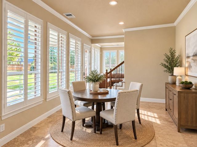 7 Compton Manor Drive, Spring, TX 77379
