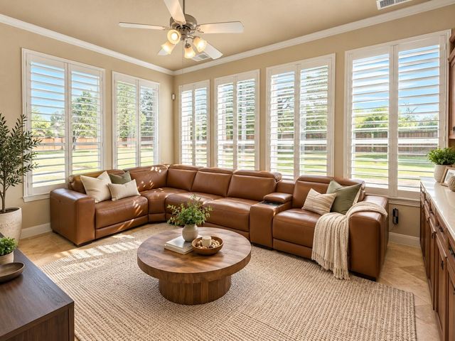7 Compton Manor Drive, Spring, TX 77379