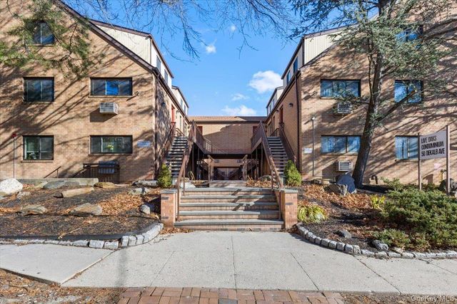 50 Dekalb Avenue N2, White Plains, NY 10605