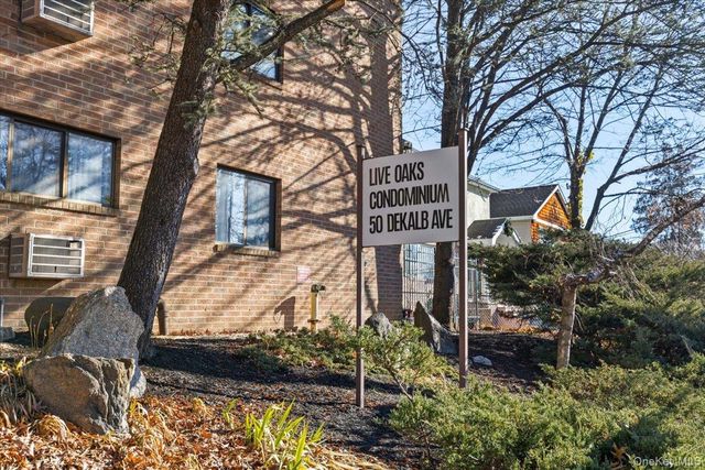 50 Dekalb Avenue N2, White Plains, NY 10605