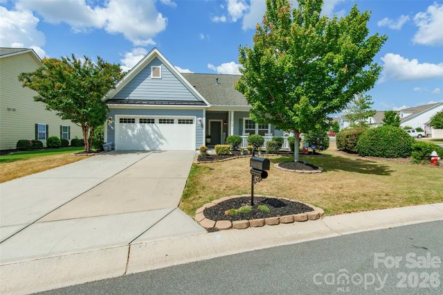 2602 White Pines Court, Monroe, NC 28112
