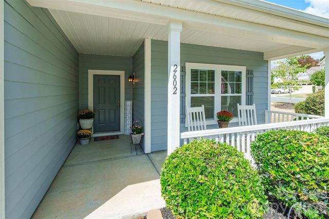 2602 White Pines Court, Monroe, NC 28112