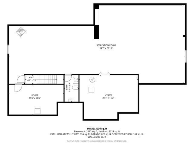 N65W15789 Fox Meadow DRIVE, Menomonee Falls, WI 53051