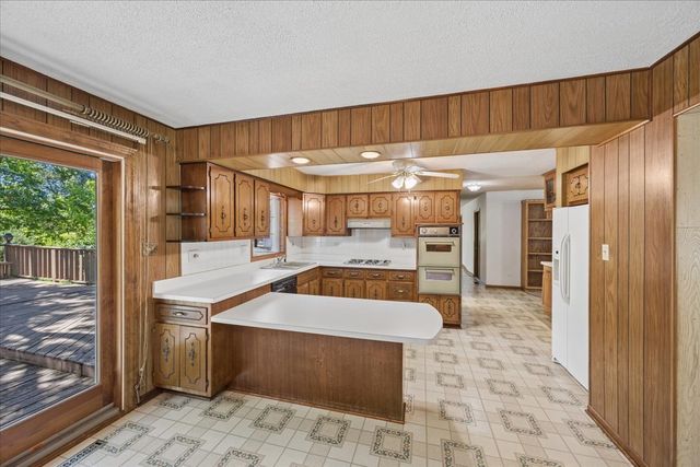 3444 Huntington Terrace, Crete, IL 60417