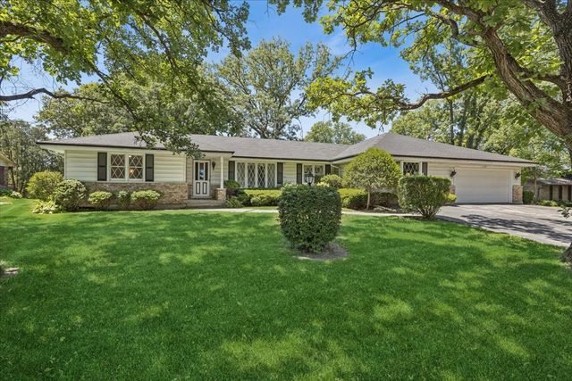 3444 Huntington Terrace, Crete, IL 60417