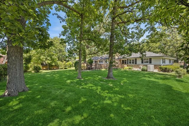 3444 Huntington Terrace, Crete, IL 60417