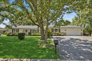 3444 Huntington Terrace, Crete, IL 60417