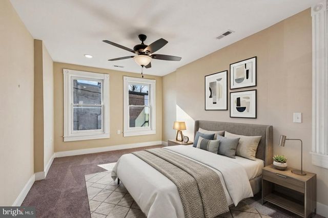 1602 N BOND ST, Baltimore, MD 21213
