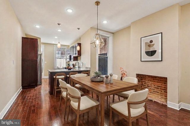 1602 N BOND ST, Baltimore, MD 21213